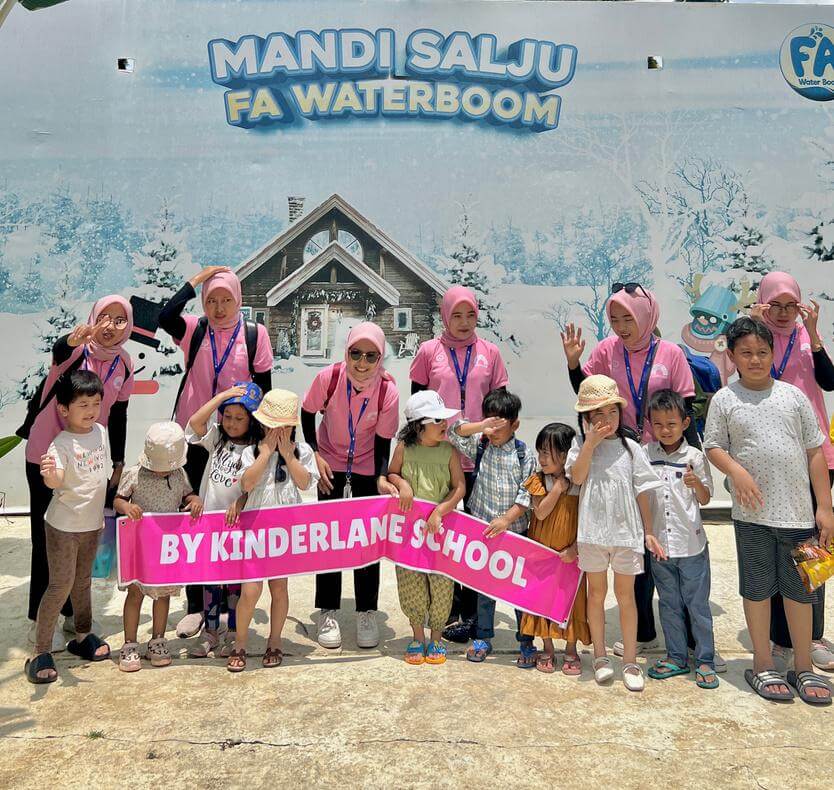 Eduplay classroom with learning centers