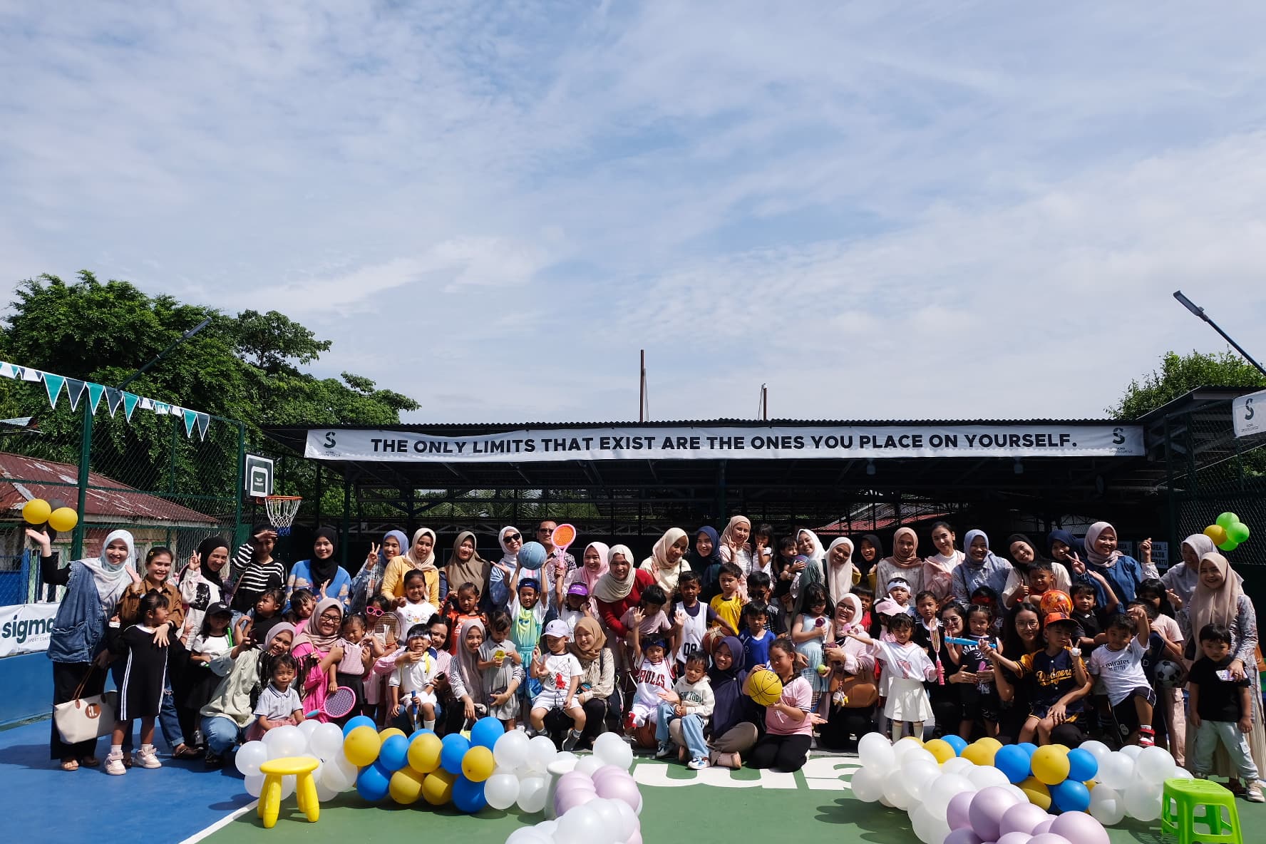 Service representation